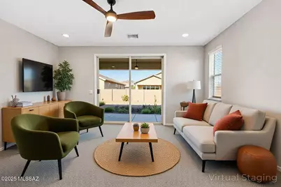 1006 W Calle Monte Lindo, Sahuarita, AZ 85629 - Photo 5