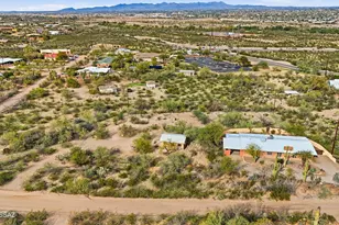 3660 W Lost Horizon Dr, Tucson, AZ 85745 - Photo 41