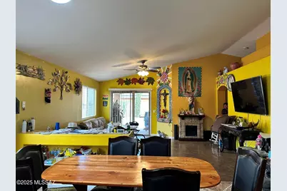 4641 S Paseo Rio Bravo, Tucson, AZ 85714 - Photo 3