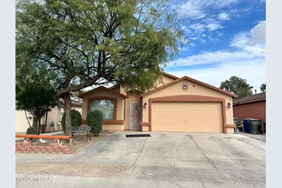 4641 S Paseo Rio Bravo, Tucson, AZ 85714 - Photo 1