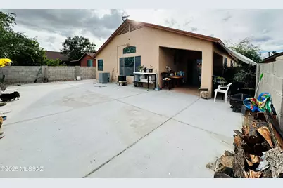 4641 S Paseo Rio Bravo, Tucson, AZ 85714 - Photo 15