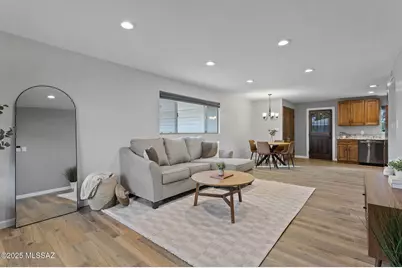 5658 E Linden Street, Tucson, AZ 85712 - Photo 5