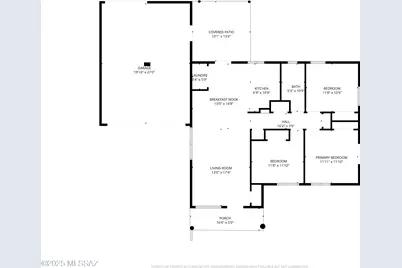 5658 E Linden Street, Tucson, AZ 85712 - Photo 31