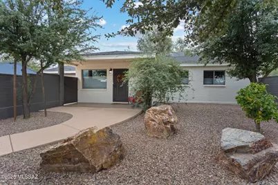 5658 E Linden Street, Tucson, AZ 85712 - Photo 3