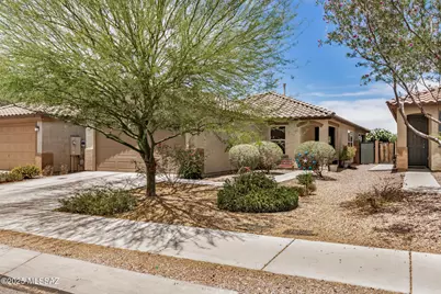 9472 Desert Fauna Loop, Tucson, AZ 85747 - Photo 7