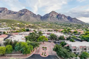 1500 E Pusch Wilderness Dr, Tucson, AZ 85737 - Photo 35