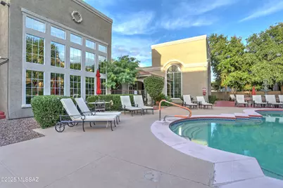 1500 E Pusch Wilderness Drive #7207, Tucson, AZ 85737 - Photo 39