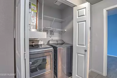 1500 E Pusch Wilderness Drive #7207, Tucson, AZ 85737 - Photo 29