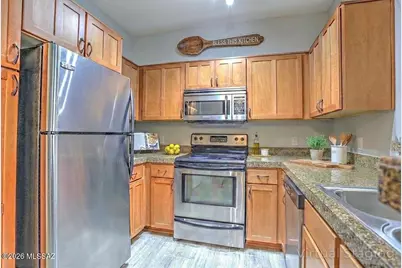 1500 E Pusch Wilderness Drive #7207, Tucson, AZ 85737 - Photo 9