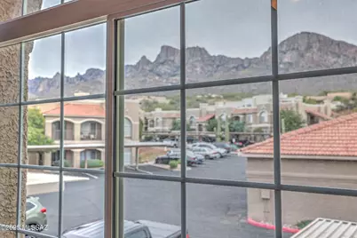 1500 E Pusch Wilderness Drive #7207, Tucson, AZ 85737 - Photo 19