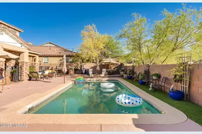 17148 S Mesa Shadows Drive, Vail, AZ 85641 - Photo 31