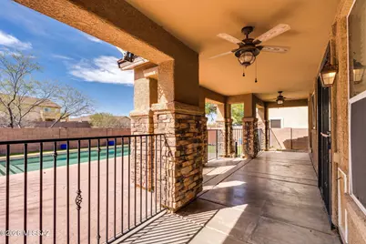 17148 S Mesa Shadows Drive, Vail, AZ 85641 - Photo 27