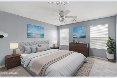 17148 S Mesa Shadows Drive, Vail, AZ 85641 - Photo 21