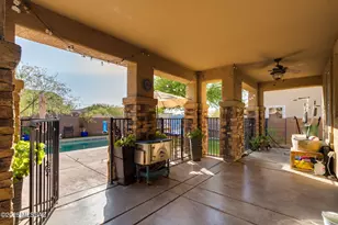 17148 S Mesa Shadows Dr, Vail, AZ 85641 - Photo 27