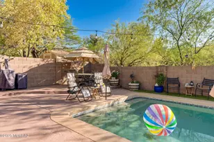 17148 S Mesa Shadows Dr, Vail, AZ 85641 - Photo 29