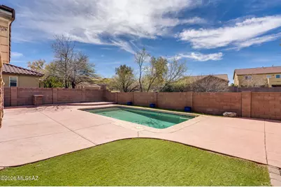 17148 S Mesa Shadows Drive, Vail, AZ 85641 - Photo 31