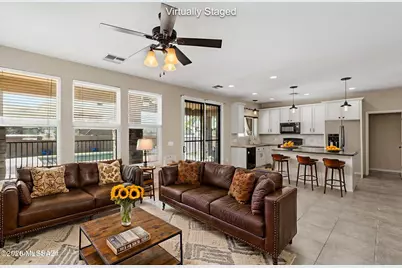 17148 S Mesa Shadows Drive, Vail, AZ 85641 - Photo 7