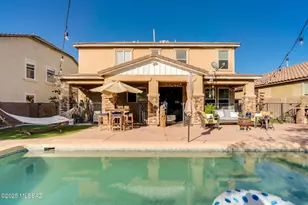 17148 S Mesa Shadows Dr, Vail, AZ 85641 - Photo 33