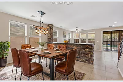 17148 S Mesa Shadows Drive, Vail, AZ 85641 - Photo 5
