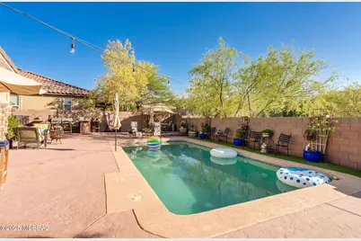 17148 S Mesa Shadows Drive, Vail, AZ 85641 - Photo 35