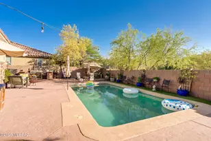 17148 S Mesa Shadows Dr, Vail, AZ 85641 - Photo 35