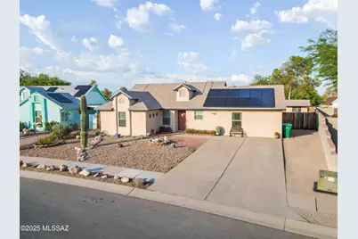 7111 S Camino Libertad, Tucson, AZ 85746 - Photo 27
