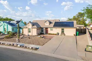 7111 S Camino Libertad, Tucson, AZ 85746 - Photo 27