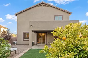 726 W Calle Ormino, Sahuarita, AZ 85629 - Photo 37