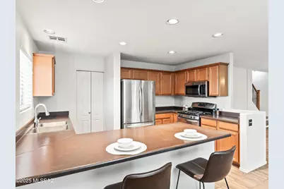 726 W Calle Ormino, Sahuarita, AZ 85629 - Photo 11