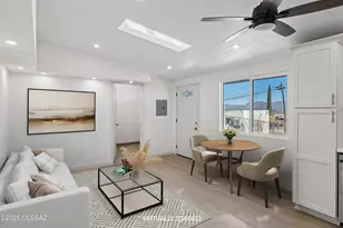 329 S Ave A, San Manuel, AZ 85631 - Photo 7