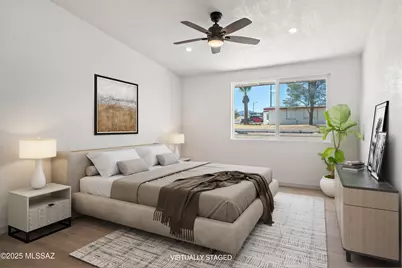 329 S Ave A, San Manuel, AZ 85631 - Photo 25