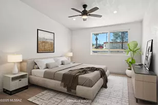 329 S Ave A, San Manuel, AZ 85631 - Photo 25