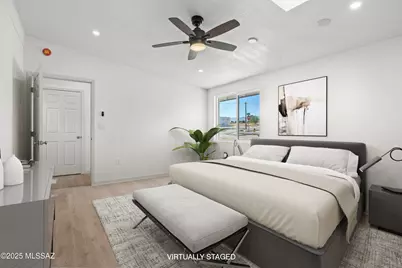 329 S Ave A, San Manuel, AZ 85631 - Photo 5