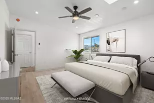 329 S Ave A, San Manuel, AZ 85631 - Photo 5