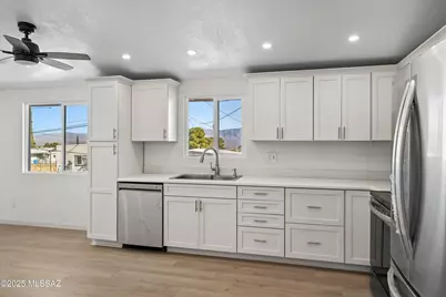 329 S Ave A, San Manuel, AZ 85631 - Photo 17