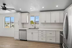 329 S Ave A, San Manuel, AZ 85631 - Photo 17