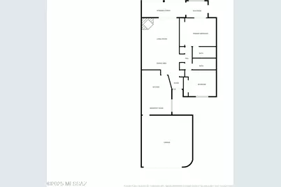 4968 N Territory Avenue, Tucson, AZ 85750 - Photo 29