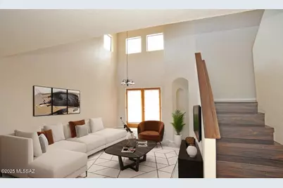 6049 N Reliance Drive, Tucson, AZ 85704 - Photo 9