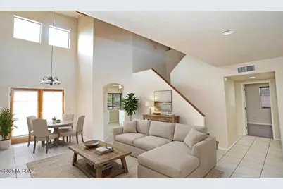 6049 N Reliance Drive, Tucson, AZ 85704 - Photo 7