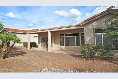 14035 N Biltmore Drive, Oro Valley, AZ 85755 - Photo 33