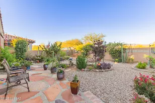 10317 S Wheel Spoke Ln, Vail, AZ 85641 - Photo 1