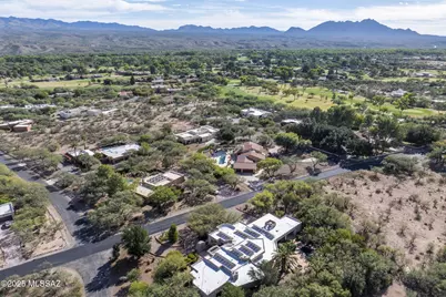 2312 Circulo De Anza, Tubac, AZ 85646 - Photo 5