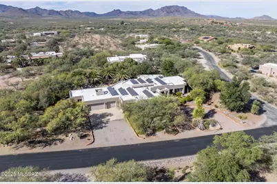 2312 Circulo De Anza, Tubac, AZ 85646 - Photo 3