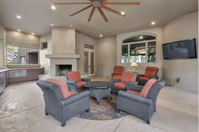 2312 Circulo De Anza, Tubac, AZ 85646 - Photo 41