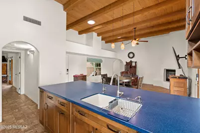 5280 S Thunder Sky Way, Tucson, AZ 85747 - Photo 13