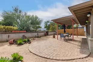 212 E La Espina, Green Valley, AZ 85614 - Photo 39