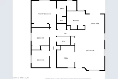 3125 S Doucette Lane, Tucson, AZ 85713 - Photo 25