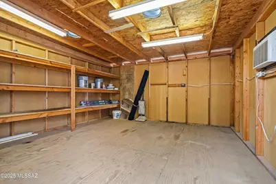 1432 W Buena Tierra Place, Tucson, AZ 85705 - Photo 25