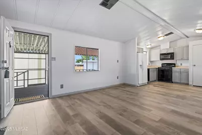 1432 W Buena Tierra Place, Tucson, AZ 85705 - Photo 7