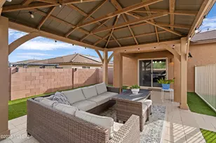 852 W Placita Pozanco, Green Valley, AZ 85614 - Photo 35